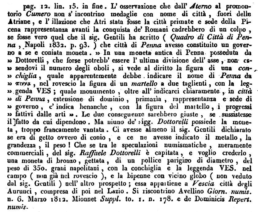 Storia Eclesiastica e Civile